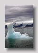 le lac glaciaire Jökulsárlón 7